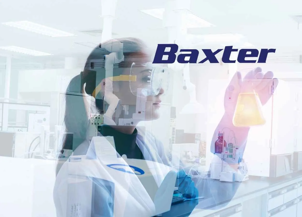 Research Associate require at Baxter