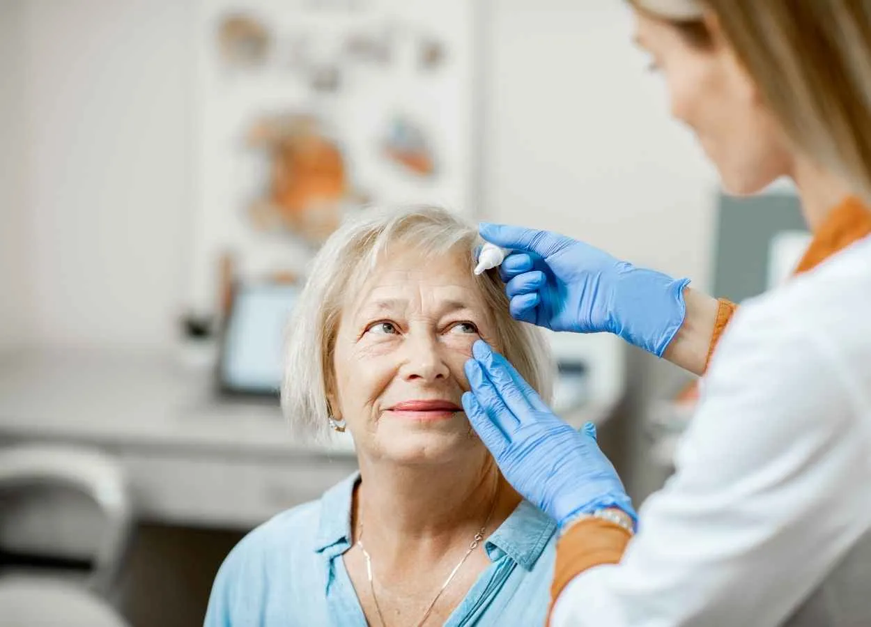 Trinity team’s new gene therapy shows promise for treating eye condition affecting millions across the globe
