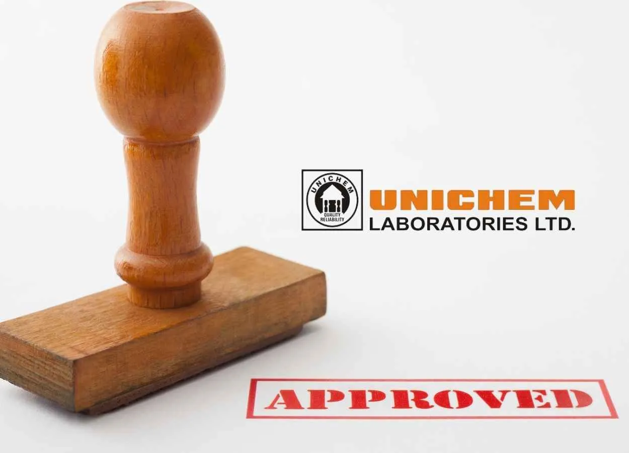Unichem Laboratories Limited receives USFDA approval for Carbamazepine Tablets USP
