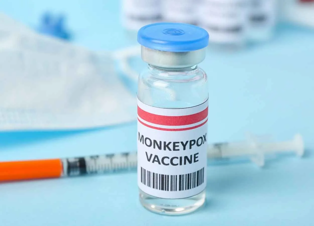 US government to support USD 11 Mn for packaging on monkeypox vaccine
