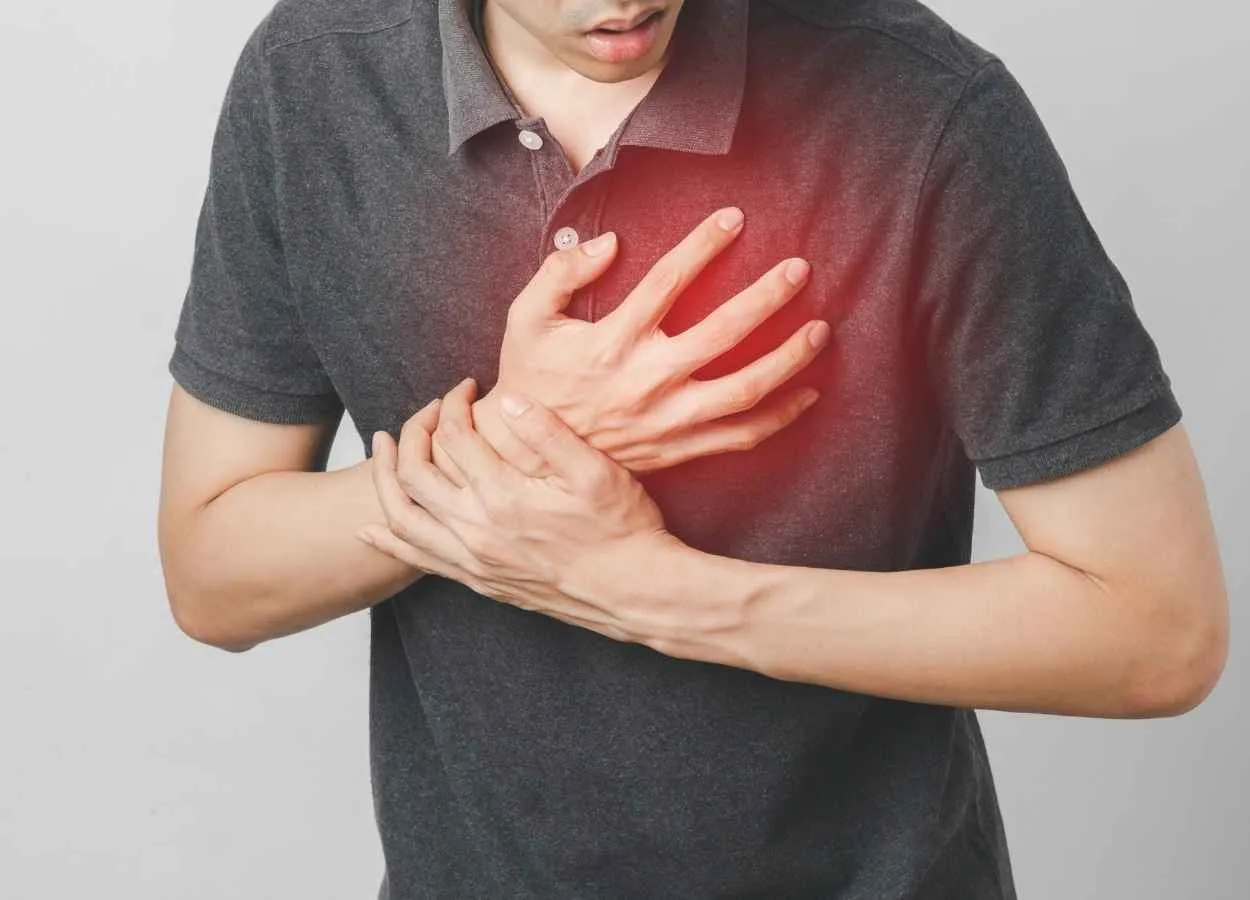 Adult ADHD linked to elevated risk of cardiovascular diseases