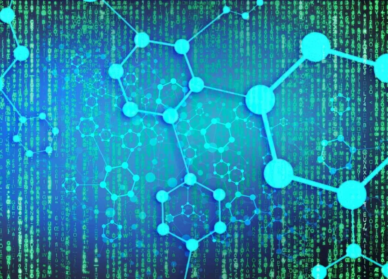 AI based AlphaFold shows potential in drug discovery