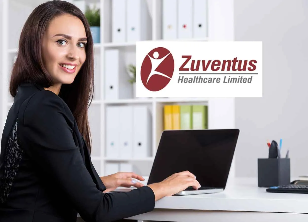 Hiring Business Officer at Zuventus Healthcare Limited