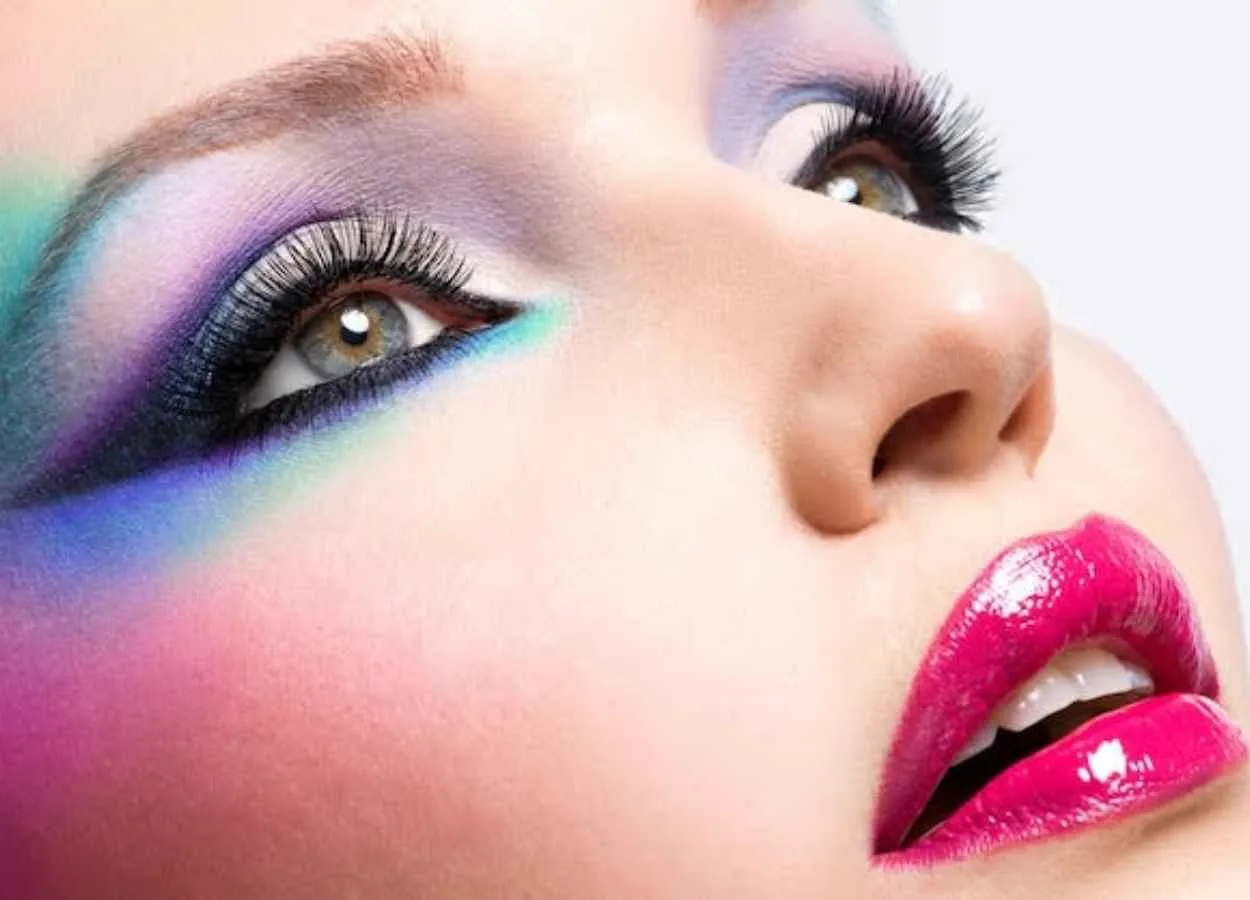 Can cosmetics be patented