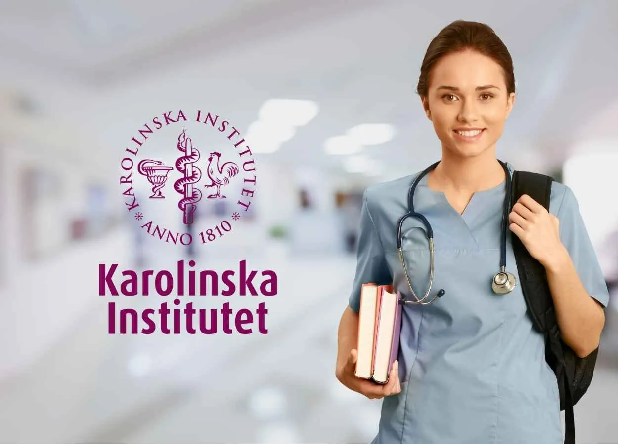 Doctoral (PhD) student position at Karolinska Institutet