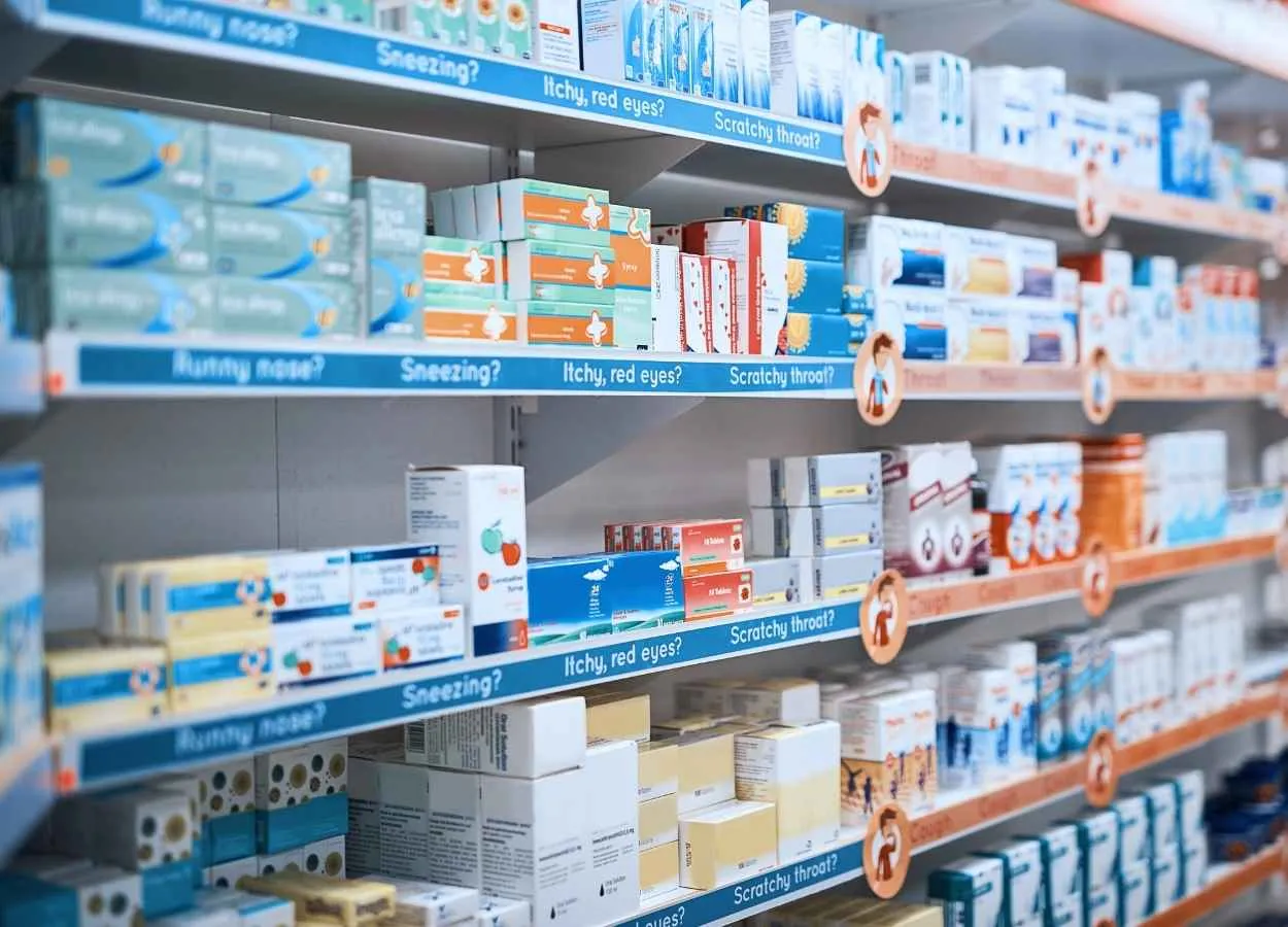 Government constitute Committee on affordable medicines and health products