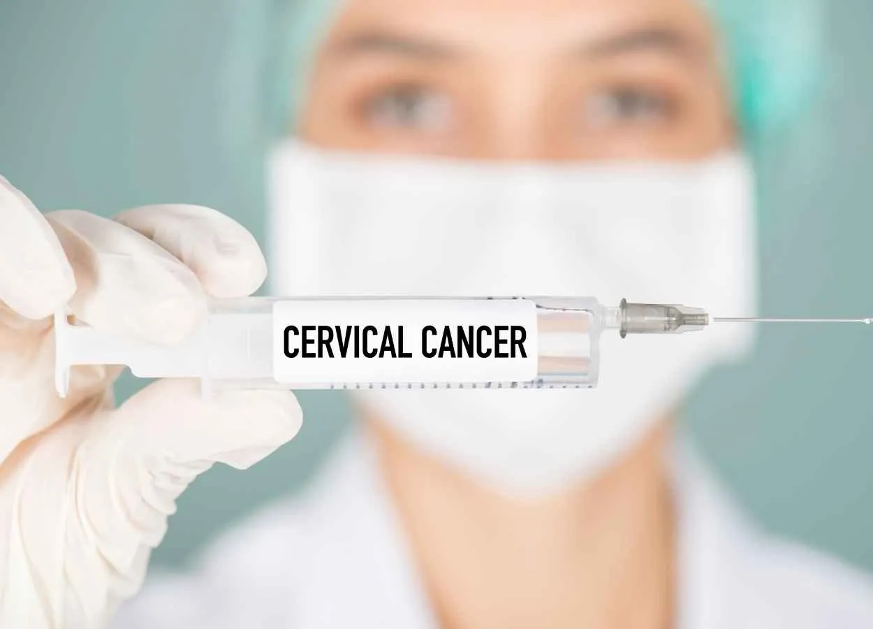 Ingeniously developed cervical cancer vaccine to hit the market soon