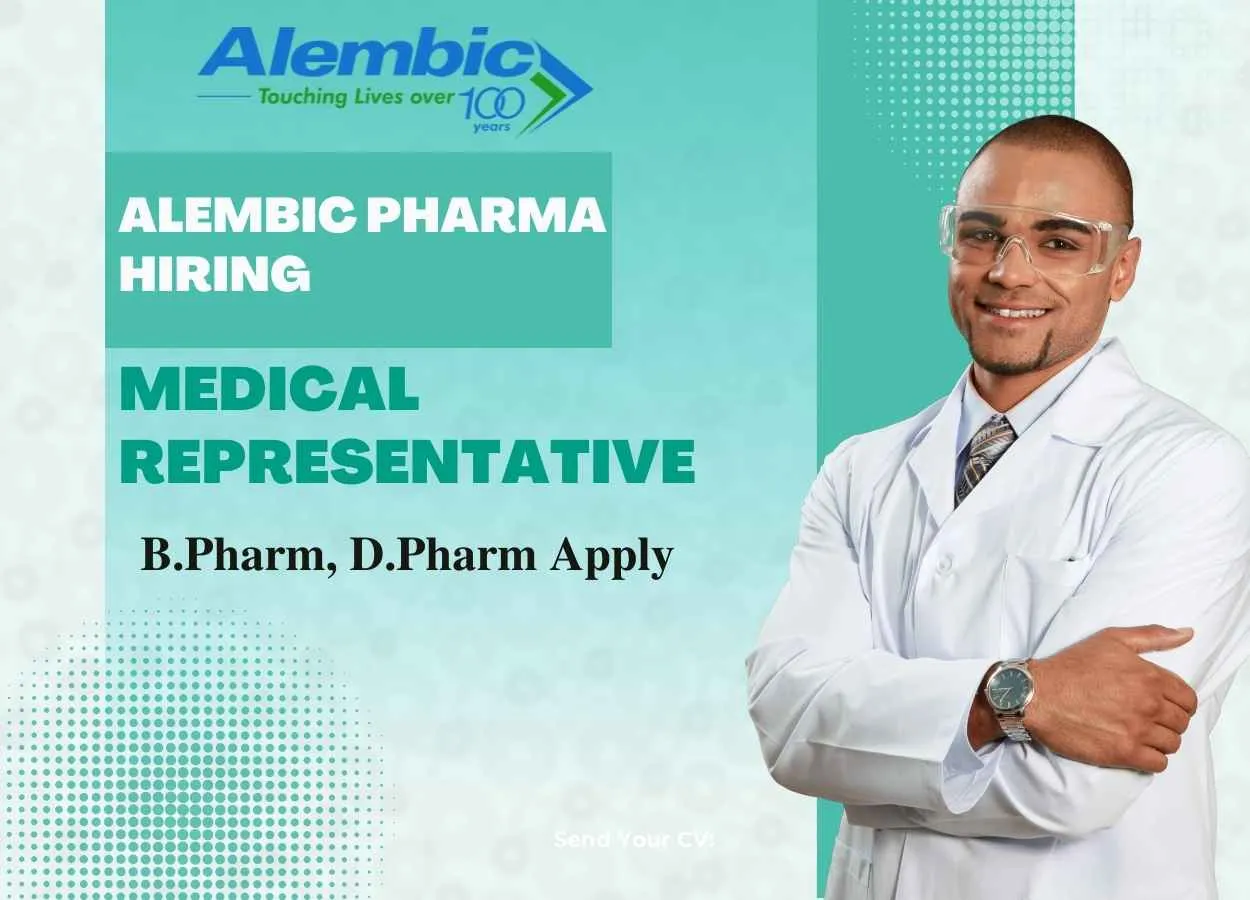 medical representative