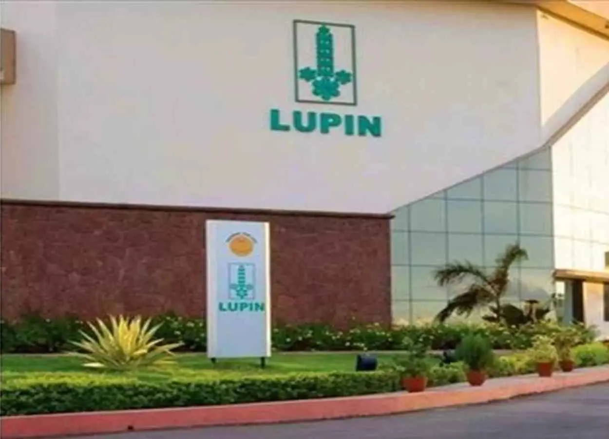 Lupin Receives Health Canada Approval for Rymti