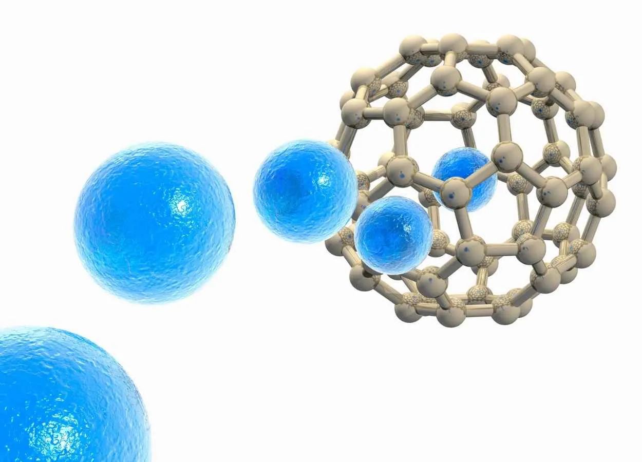 Nanoparticles can improve stroke recovery by enhancing brain stimulation