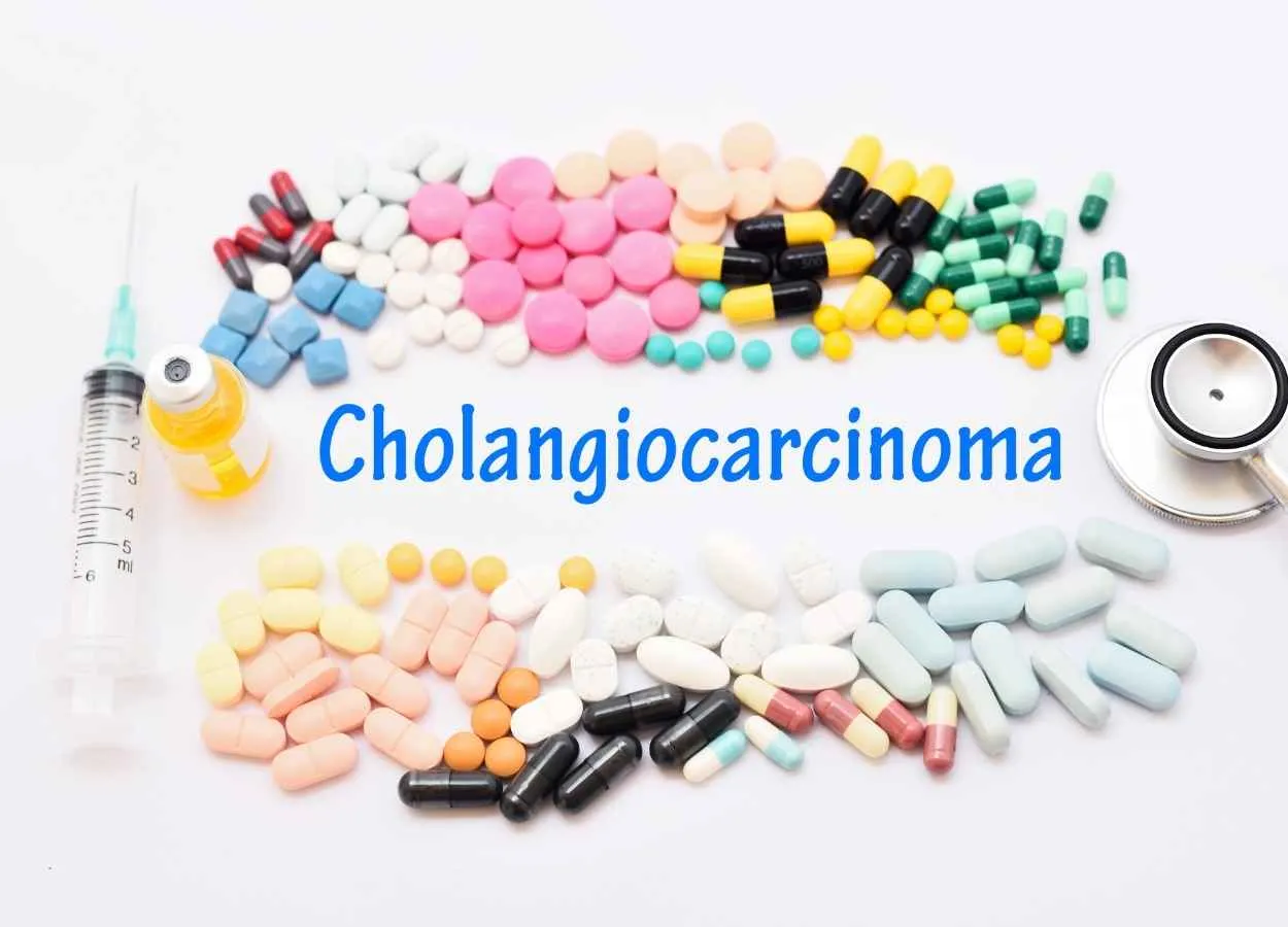 New FGFR inhibitors exhibit potential against cholangiocarcinoma