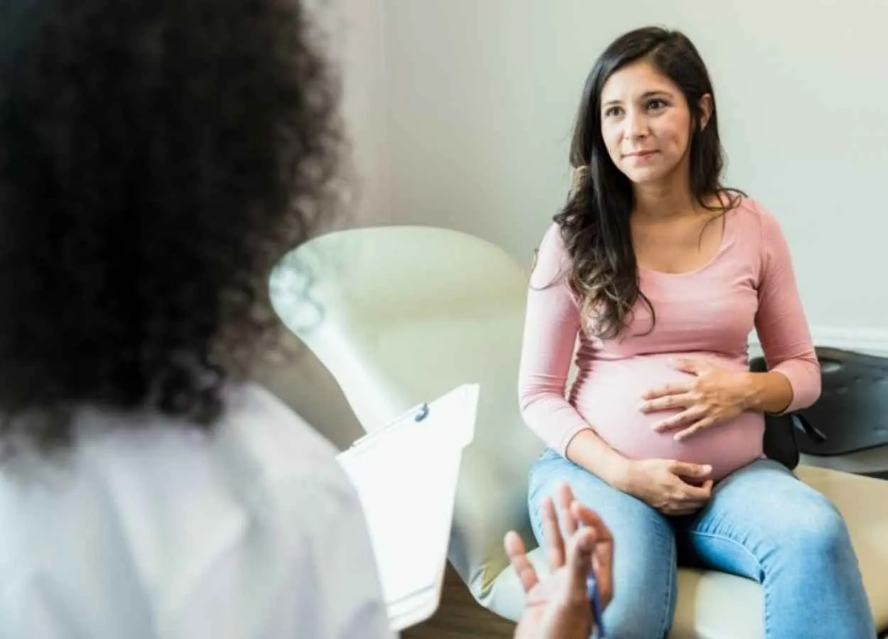 New link recognised between infection during pregnancy and autism