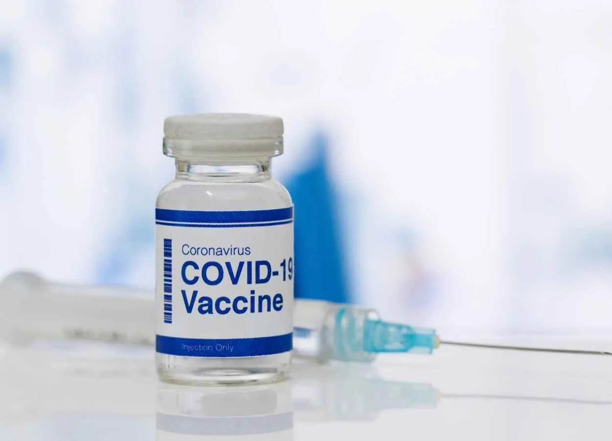 Pfizer and BioNTech seeks approval for Omicron Vaccine Booster in children