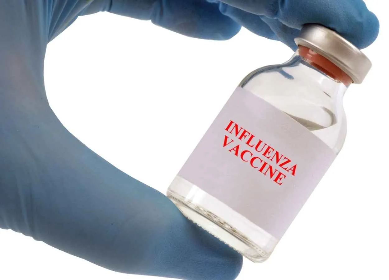 Pfizer Initiates Phase 3 Study of mRNA-Based Influenza Vaccine