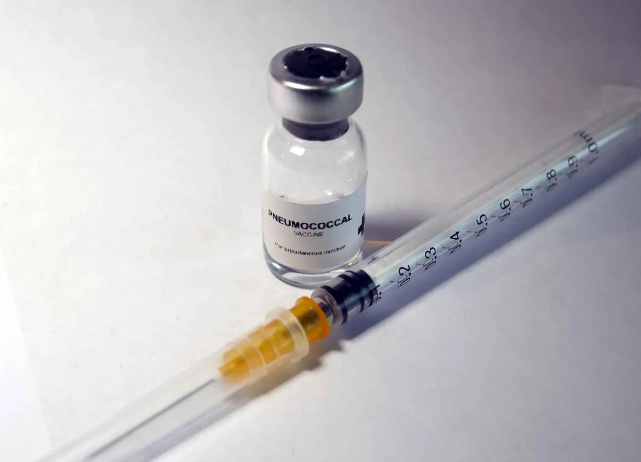 Pfizer releases results from Phase 3 Study in pneumococcal conjugate vaccine