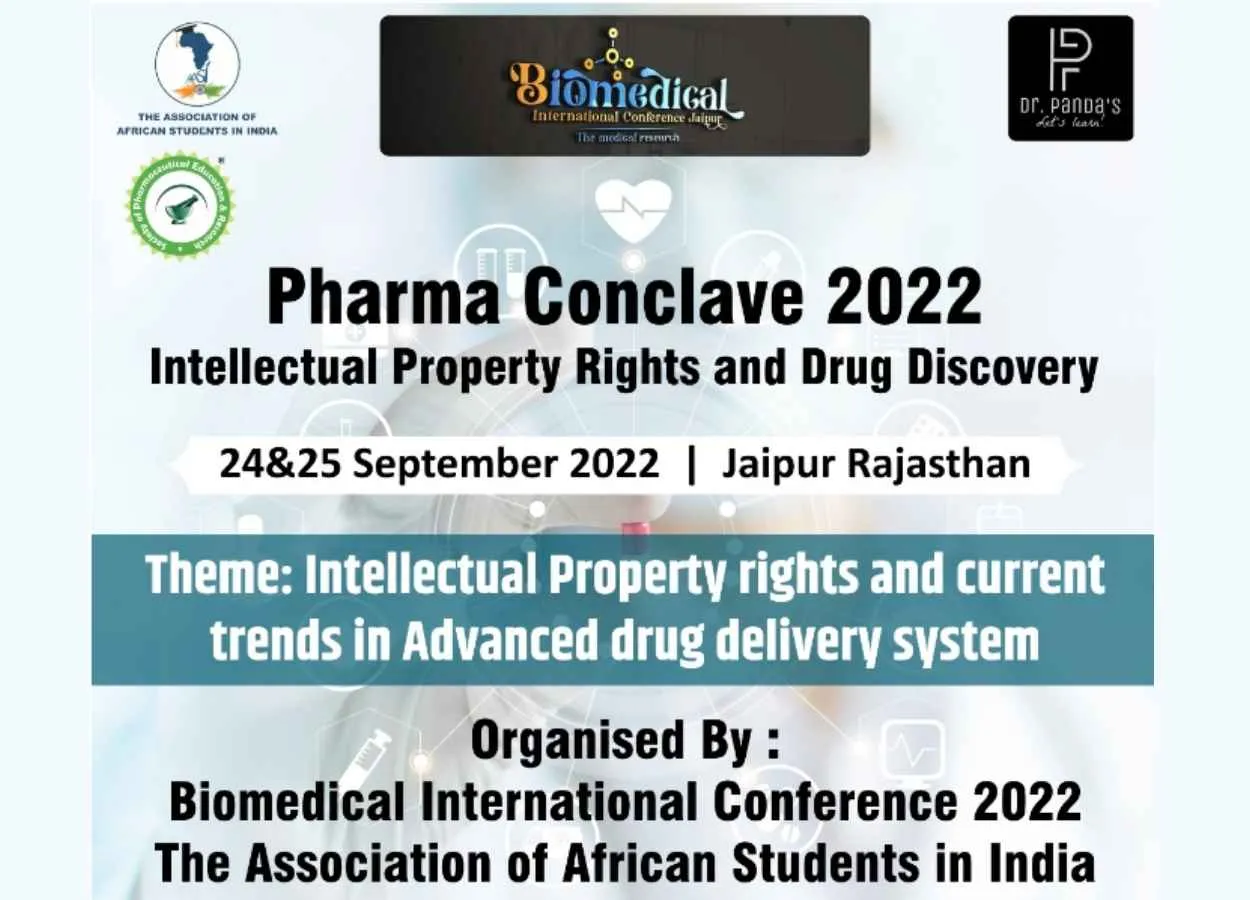 Pharma Conclave 2022