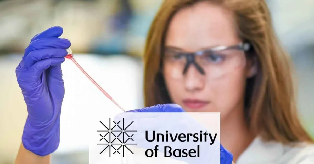 Postdoctoral Position at University of Basel