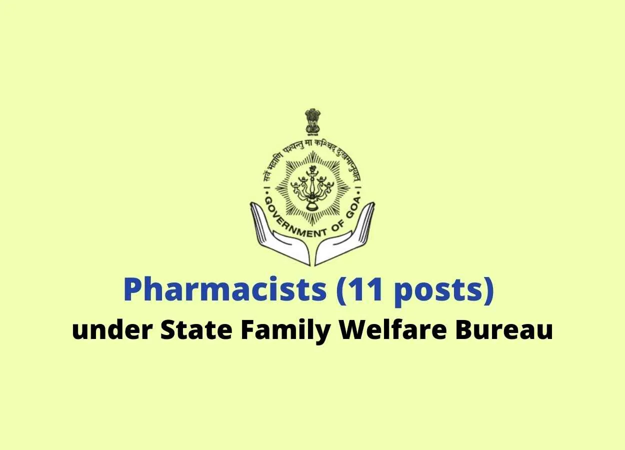 Goa State Family Welfare Bureau