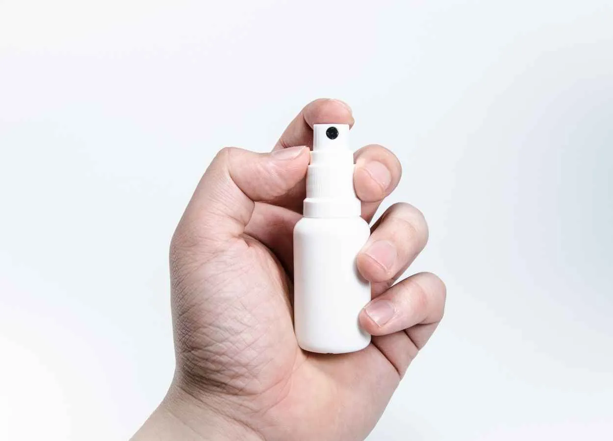 Shilpa medicare bags CDSCO approval for Tranexamic Acid Spray