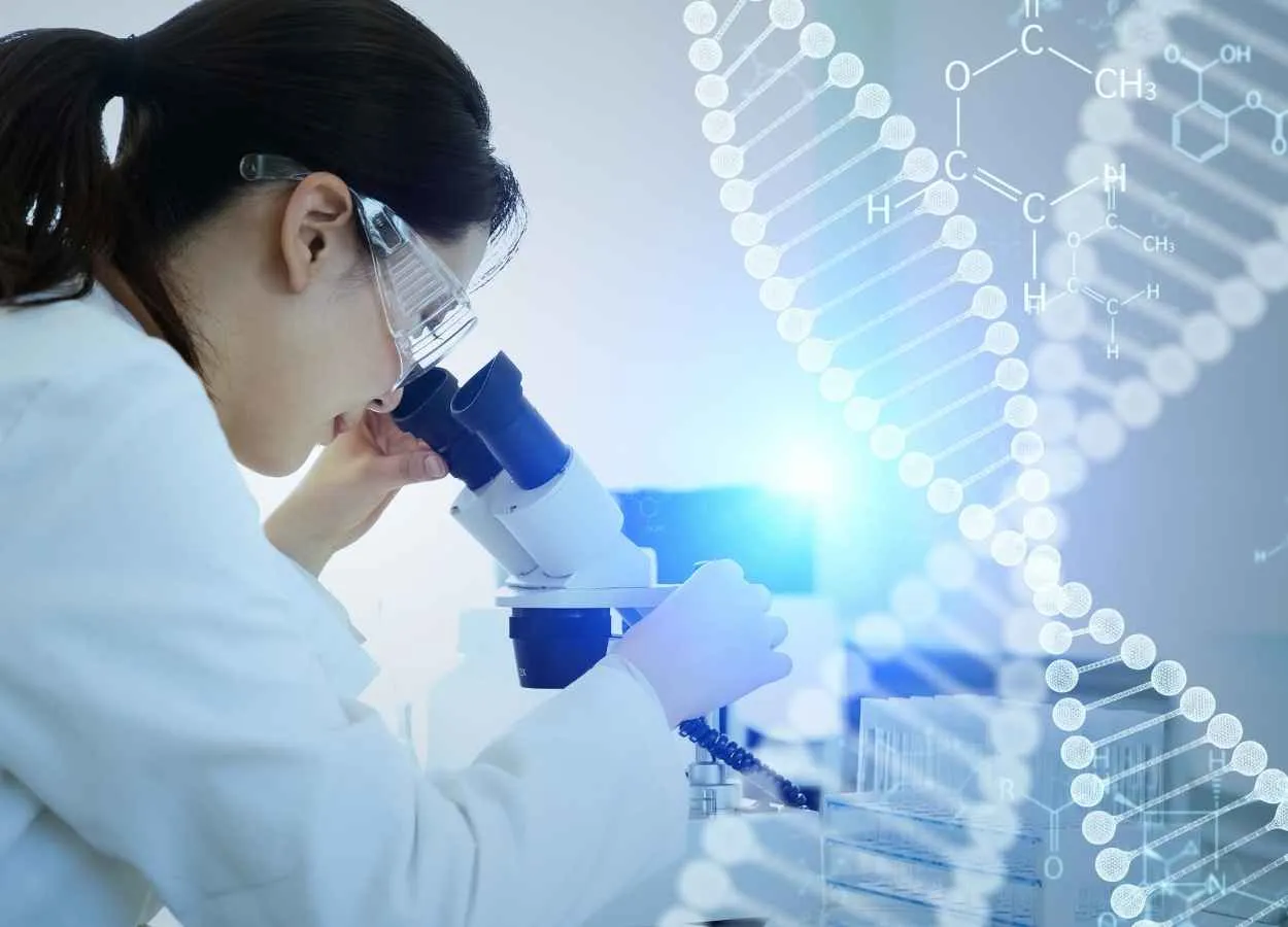Stem Cell-Gene Therapy Shows Promise in ALS Safety Trial