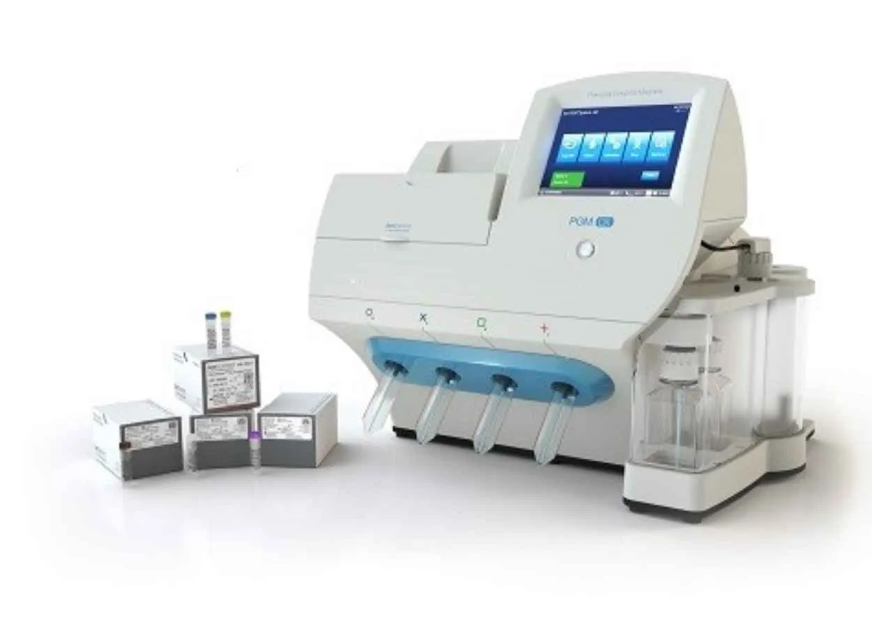 Thermo Fisher Scientific gets FDA nod for Oncomine Dx Target Test