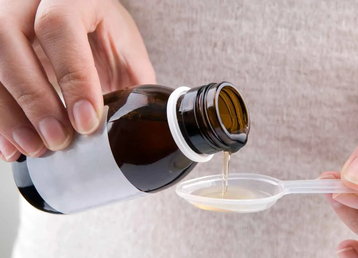 Controversial syrup was only sent to Gambia, says Regulators