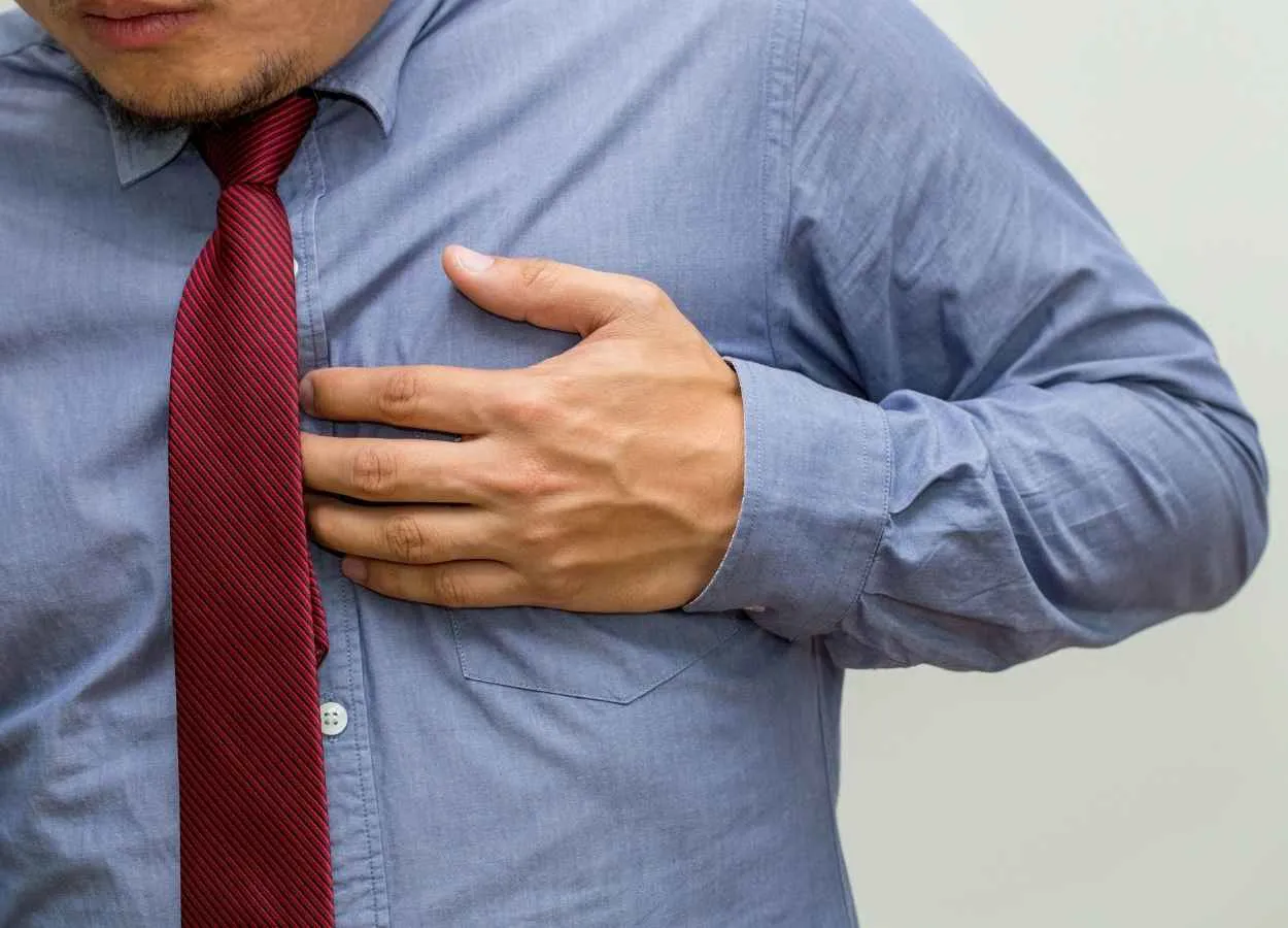 FDA nods furosemide inj for at home treatment of congestion in CHF