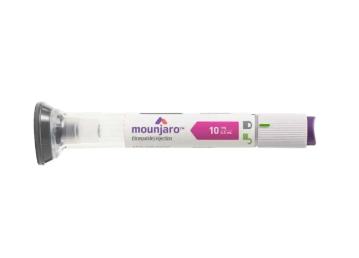 Lilly receives U.S. FDA Fast Track designation for tirzepatide