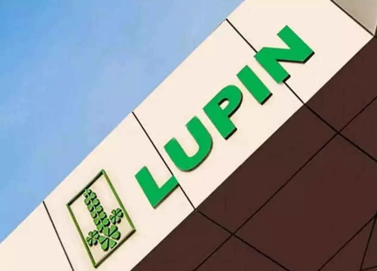 Lupin Receives Approval from USFDA for Darunavir Tablets
