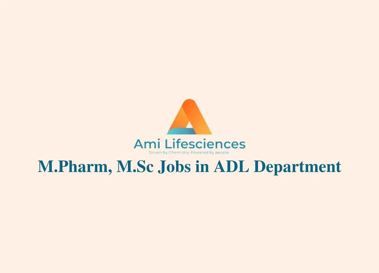 AMI Lifesciences Jobs