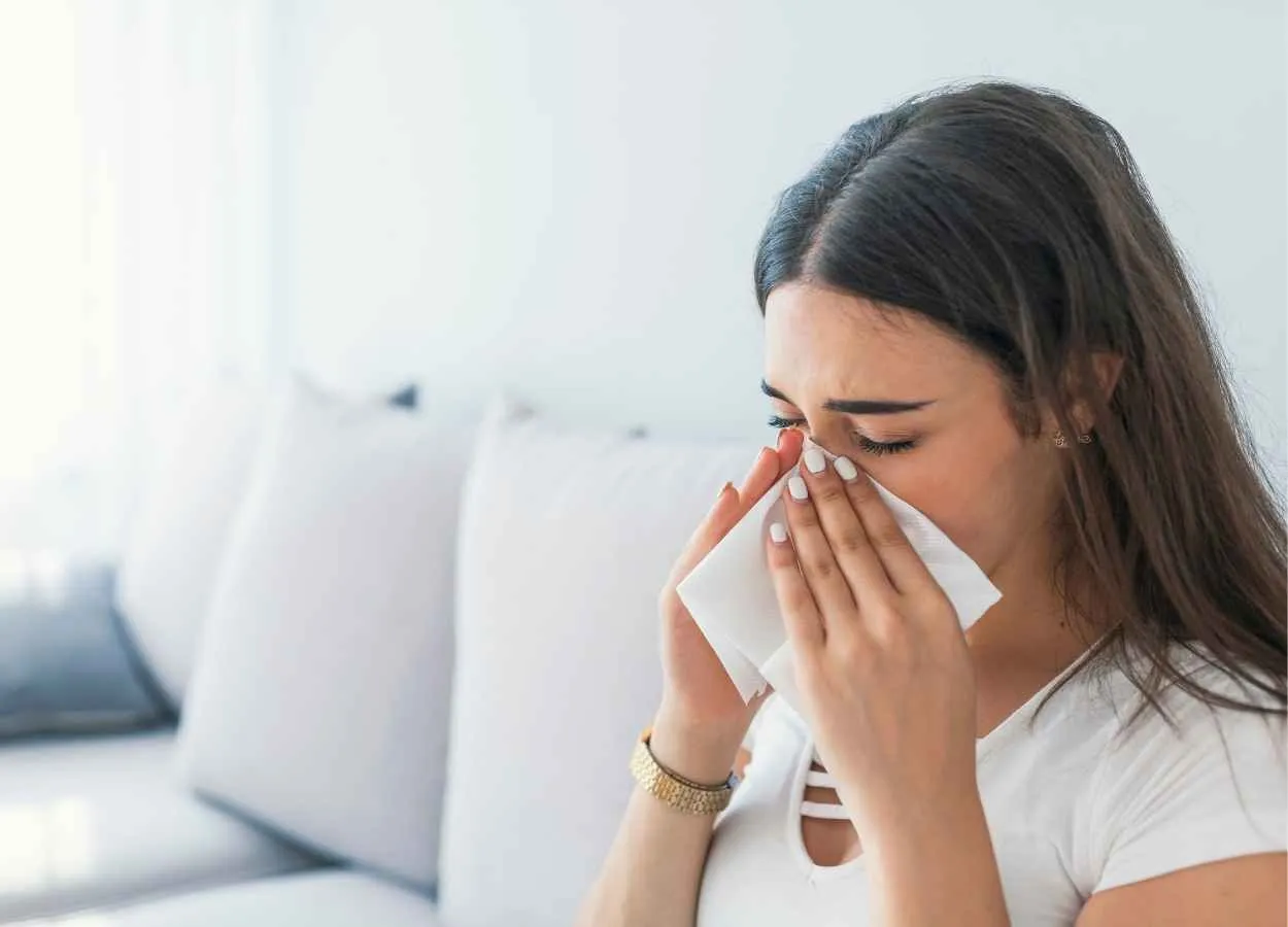 New class of drugs fights allergic asthma without weakening flu defenses