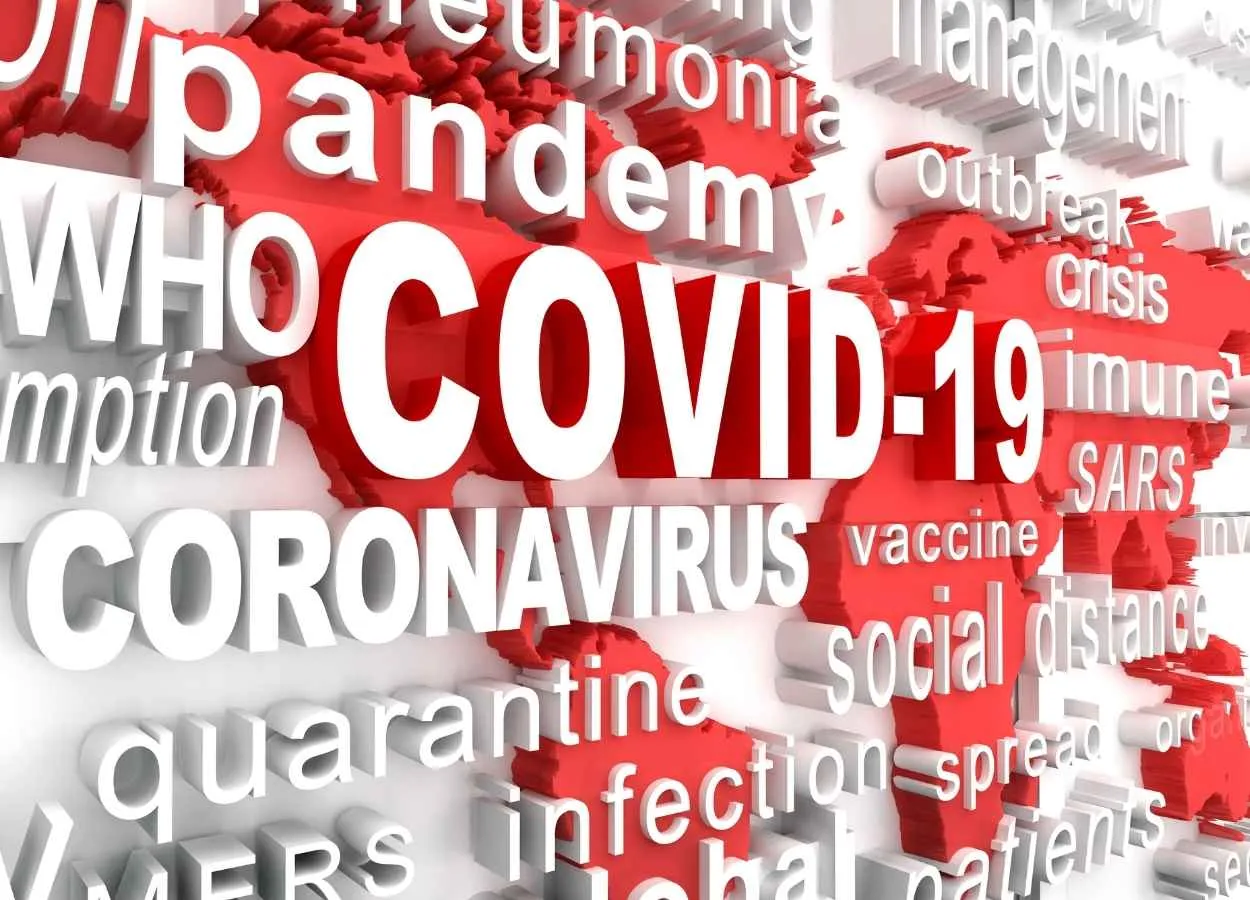 Researcher finds death reduction for molnupiravir and nirmatrelvir–ritonavir users with COVID-19