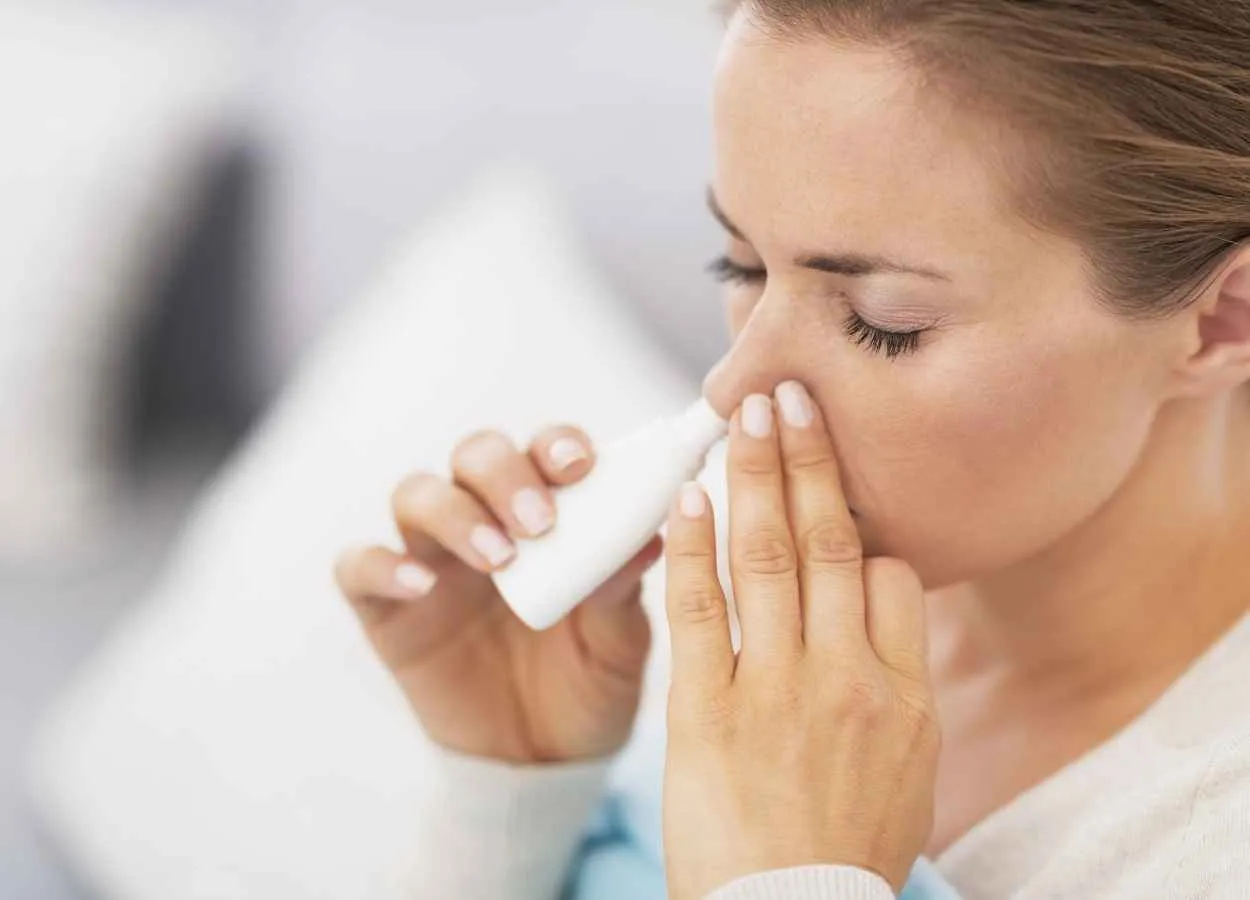 Simple nasal wash reduces COVID-19 severity