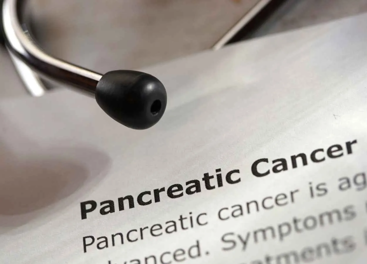 Two drugs reverse key pancreatic cancer step in the lab