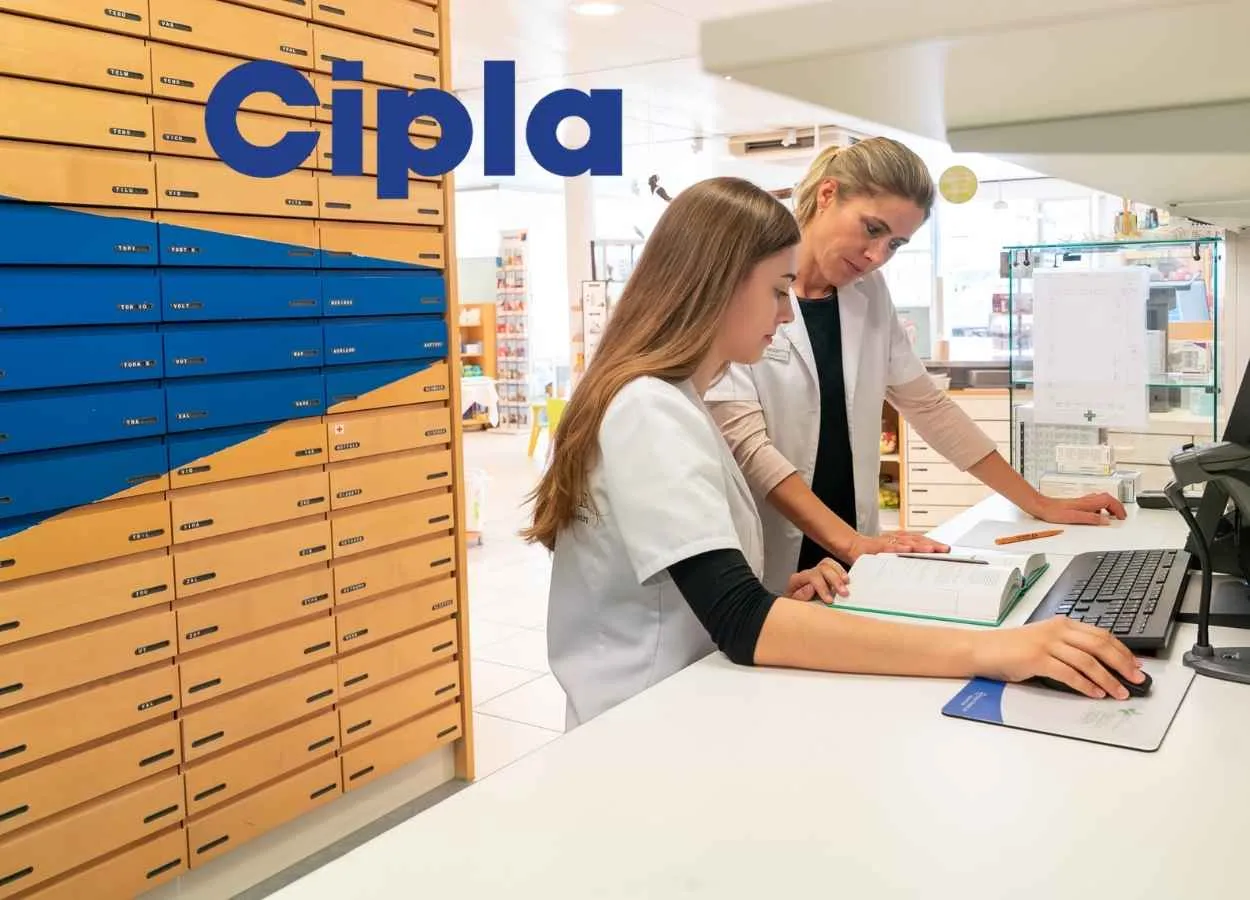 Walk in Interview for Apprentice at Cipla
