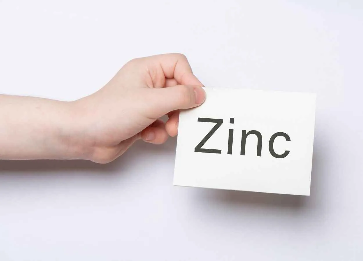 Zinc could treat a rare genetic disorder