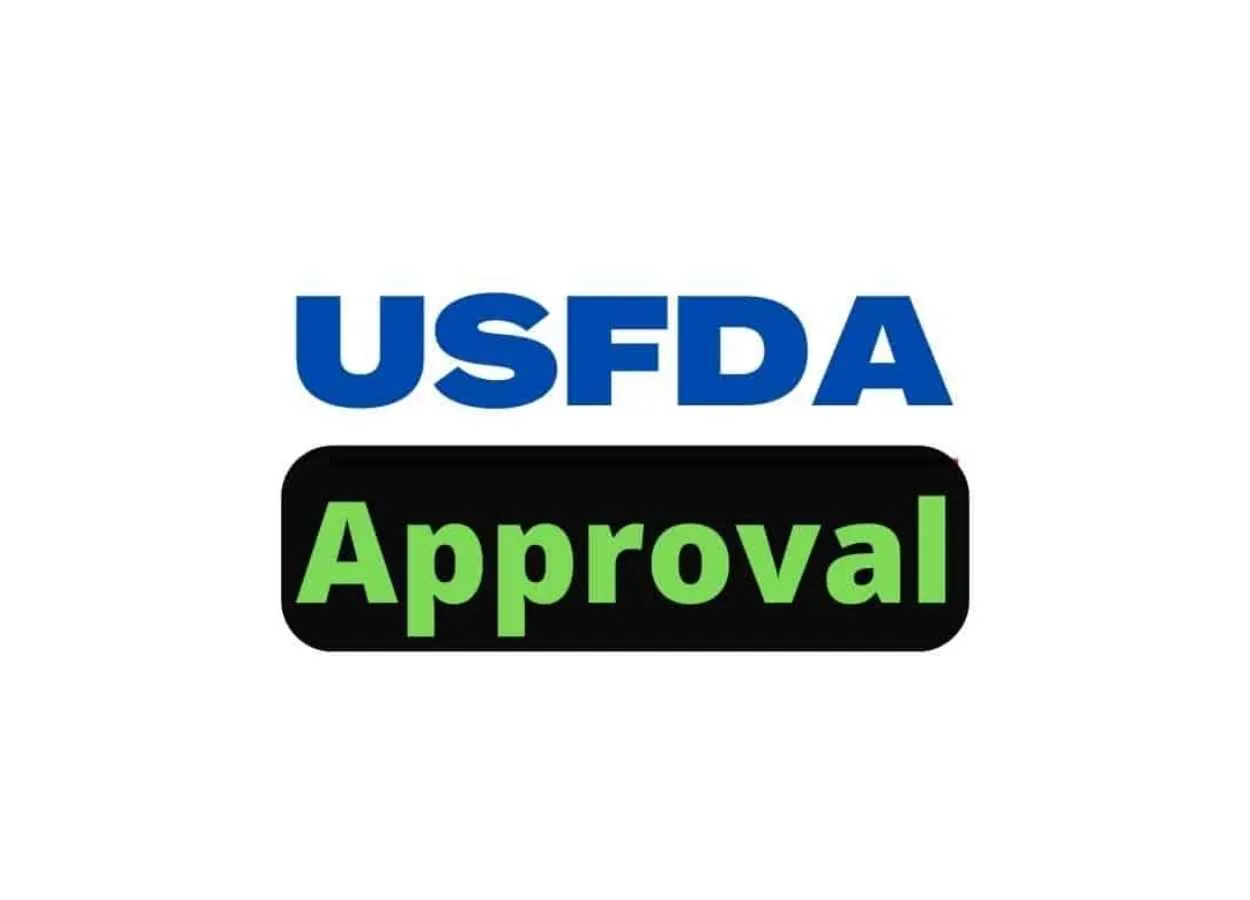 Zydus receives approval from the USFDA for Valbenazine Capsules