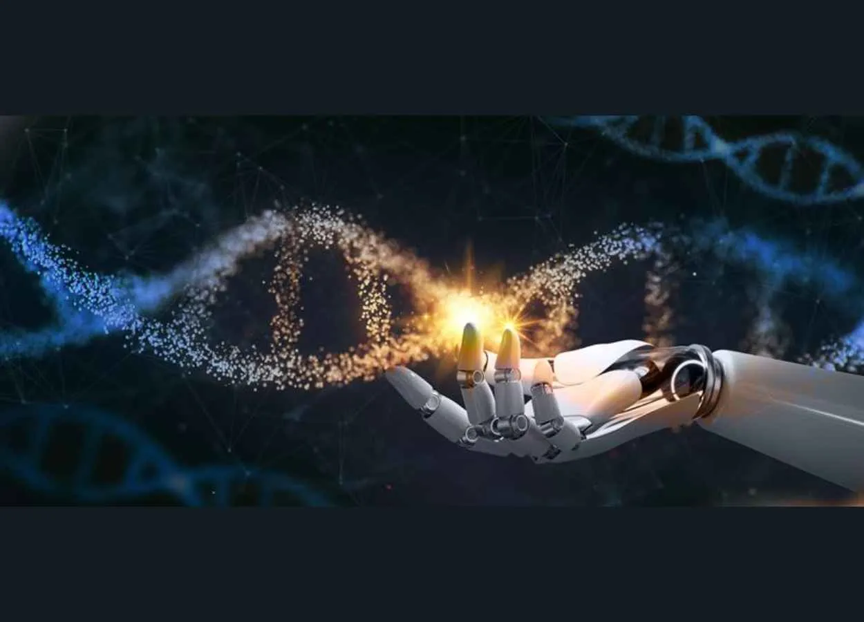 AI tailors artificial DNA for future drug development