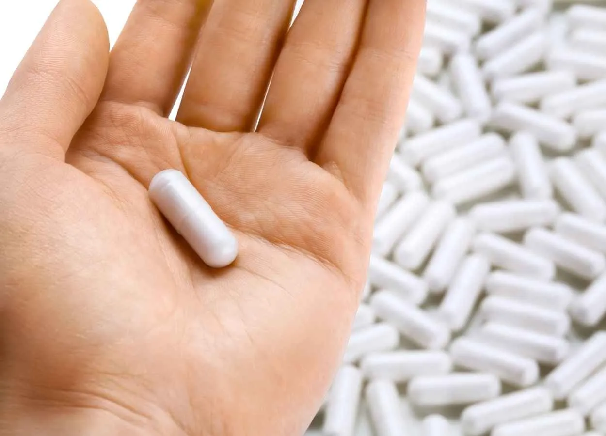 Alembic receives approval from the USFDA for Mesalamine ER Capsules