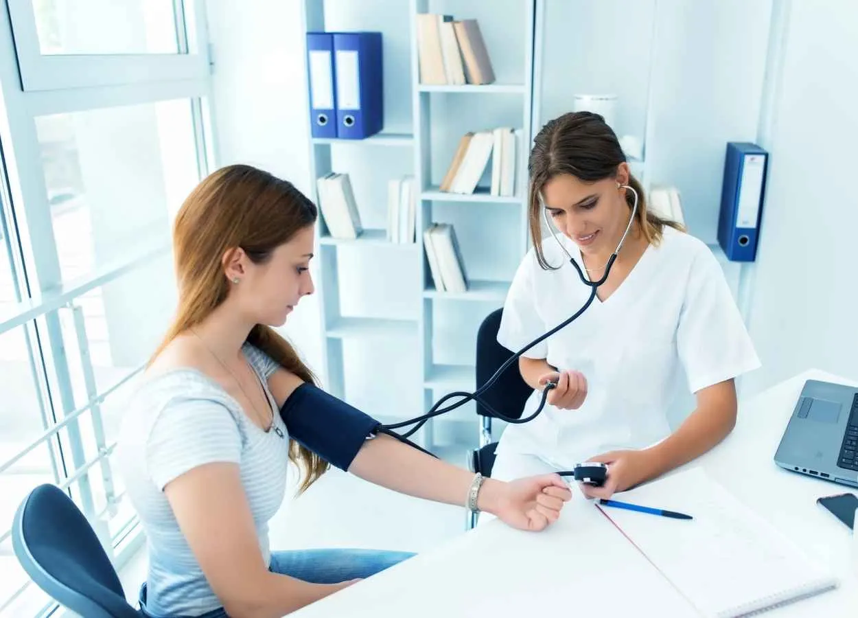 Artificial intelligence could help ease hospital pressures