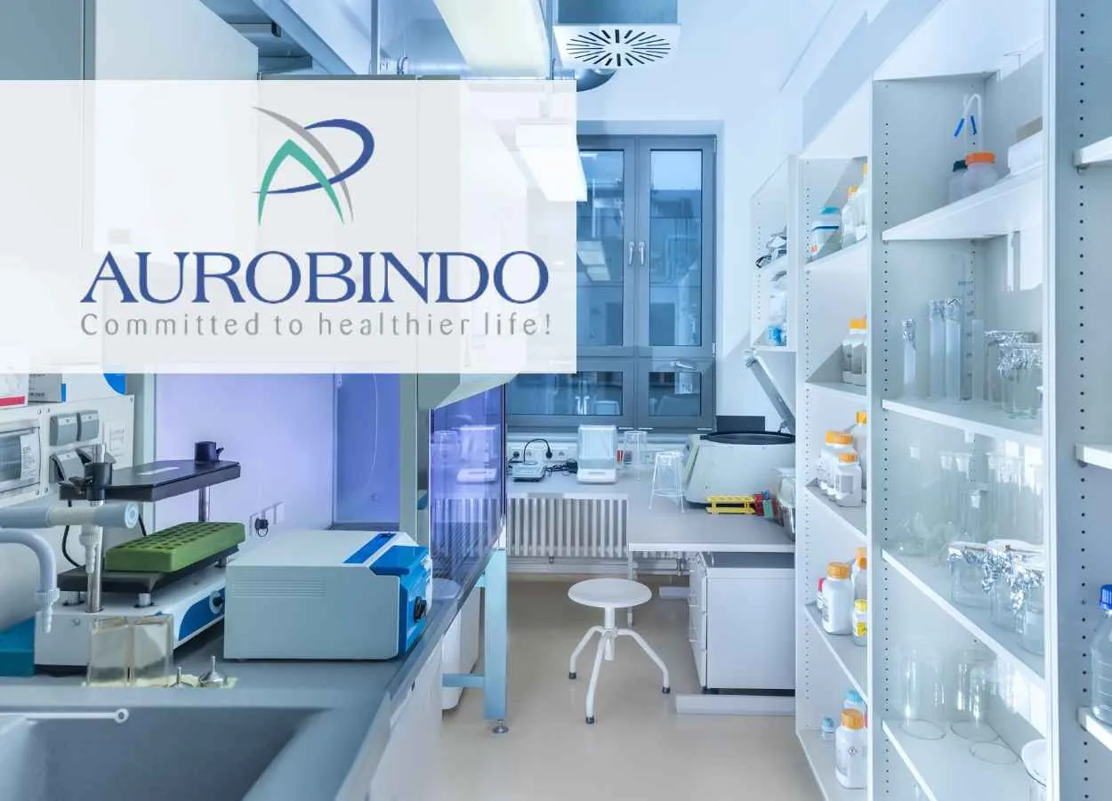 Aurobindo Pharma facility gets Form 483 with 10 observations