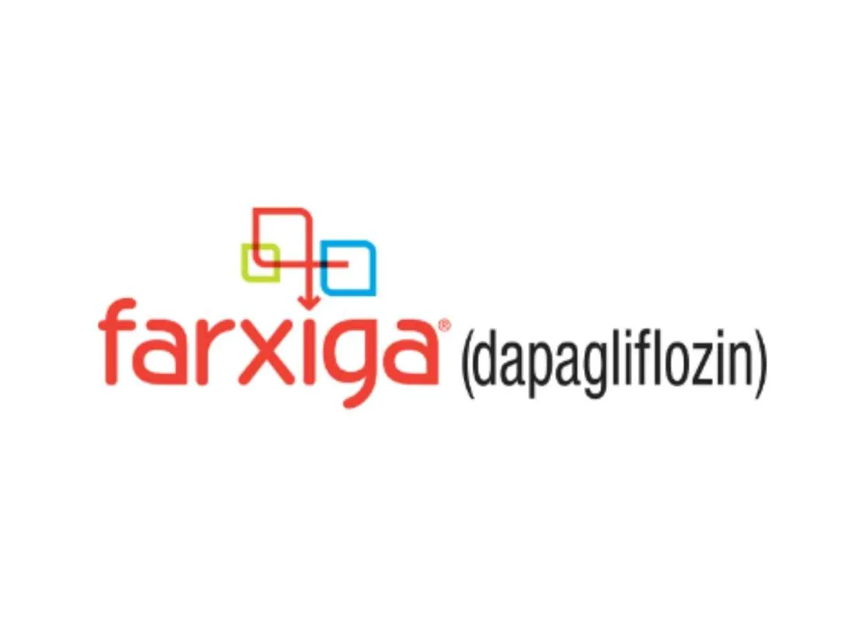 Farxiga improved symptom burden in heart failure