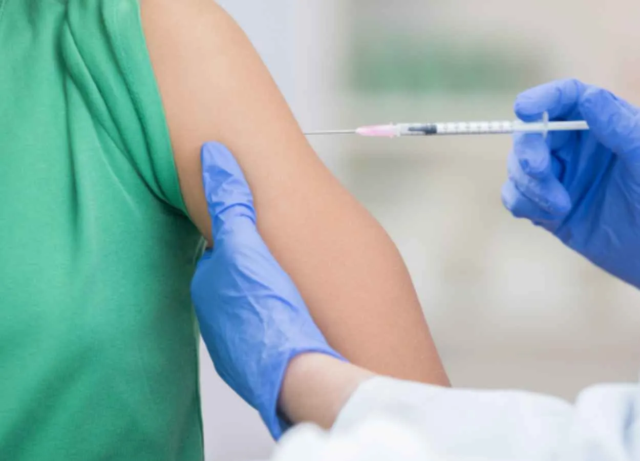 Flu shots can protect patients with heart failure from death