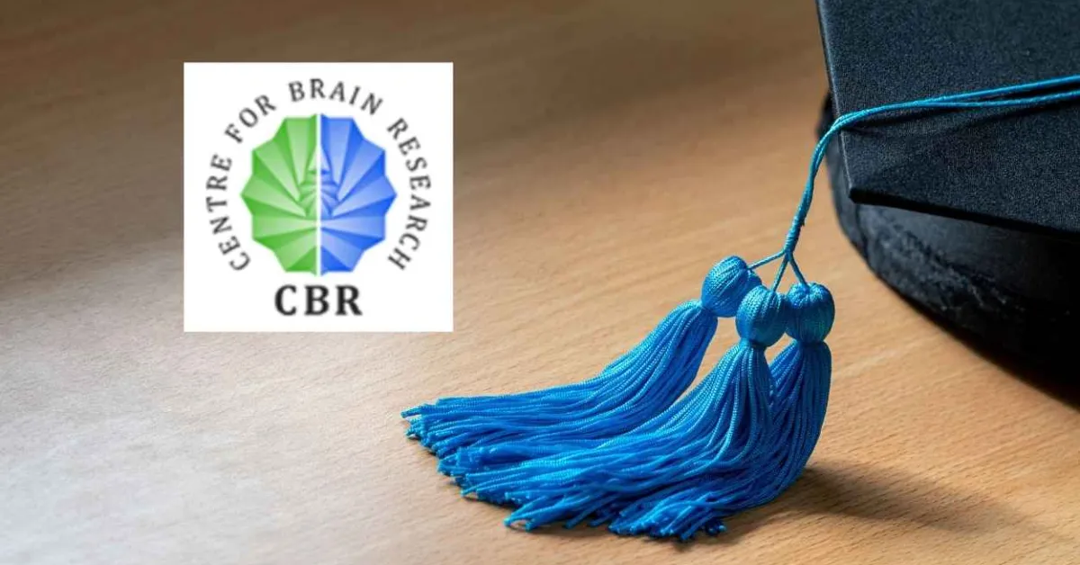 Full-time Ph.D. Program at Centre for Brain Research