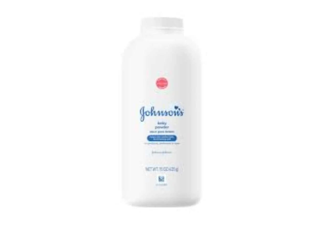 HC directed the government to re examine samples of J&J baby powder