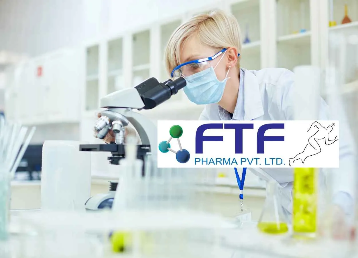 Hiring Research Scientist at FTF Pharma Pvt.Ltd