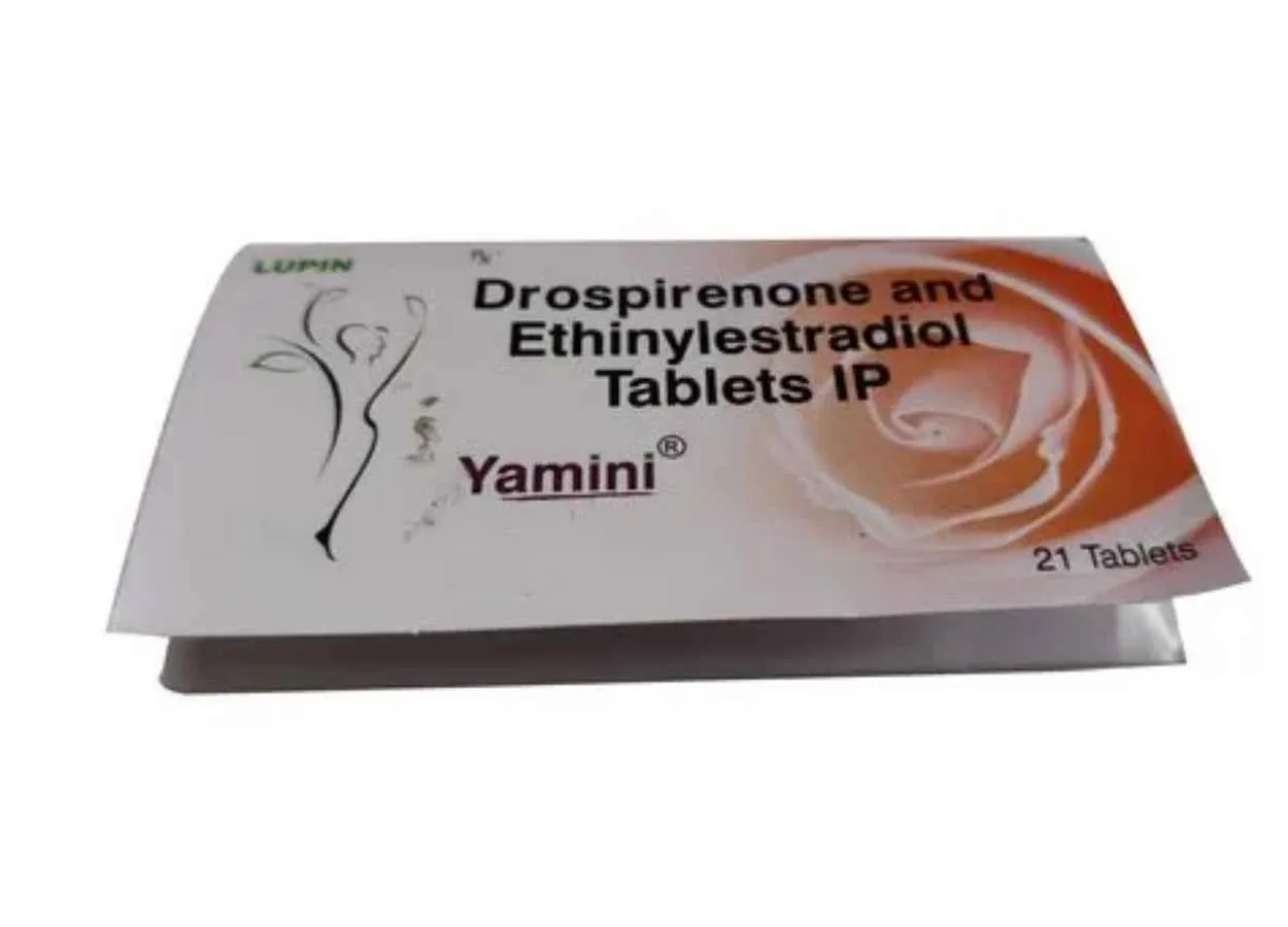 Lupin receives FDA nod for contraceptive