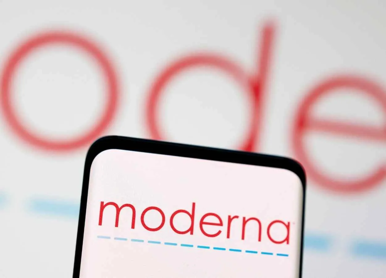 Moderna motion to dismiss a patent infringement suit rejected