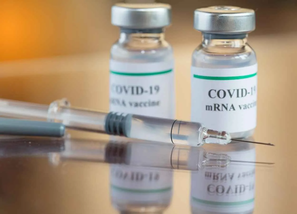 mRNA COVID vaccine elevates cardiovascular risk