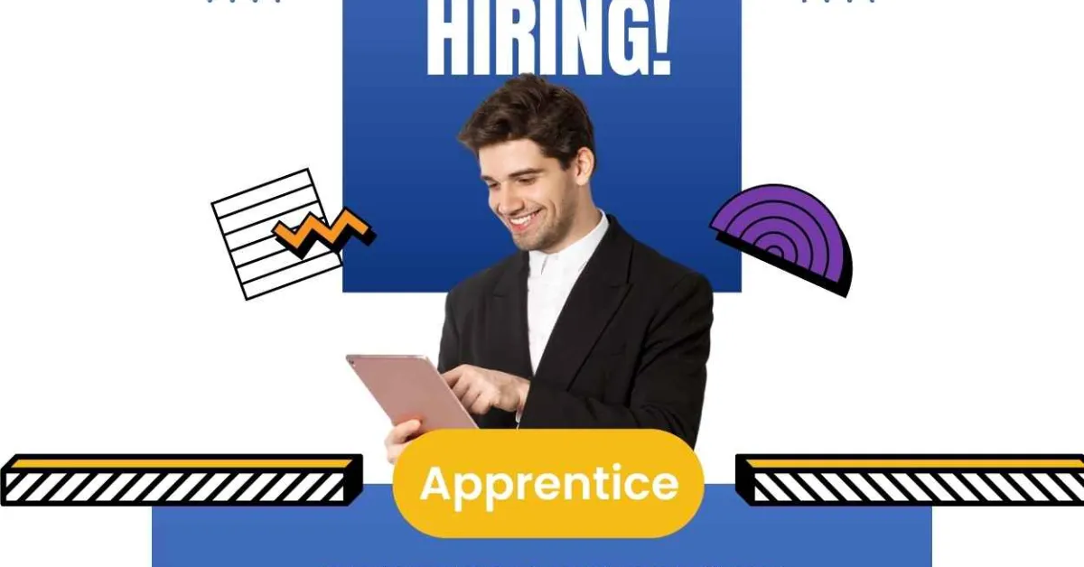 Pharma Graduate Apprentice Require at Pfizer